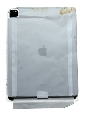 Apple iPad Pro 12.9-inch (5th generation) A2379 128 GB, Wi Apple iPad Pro 12.9-inch (5th generation) A2379 128 GB, Wi