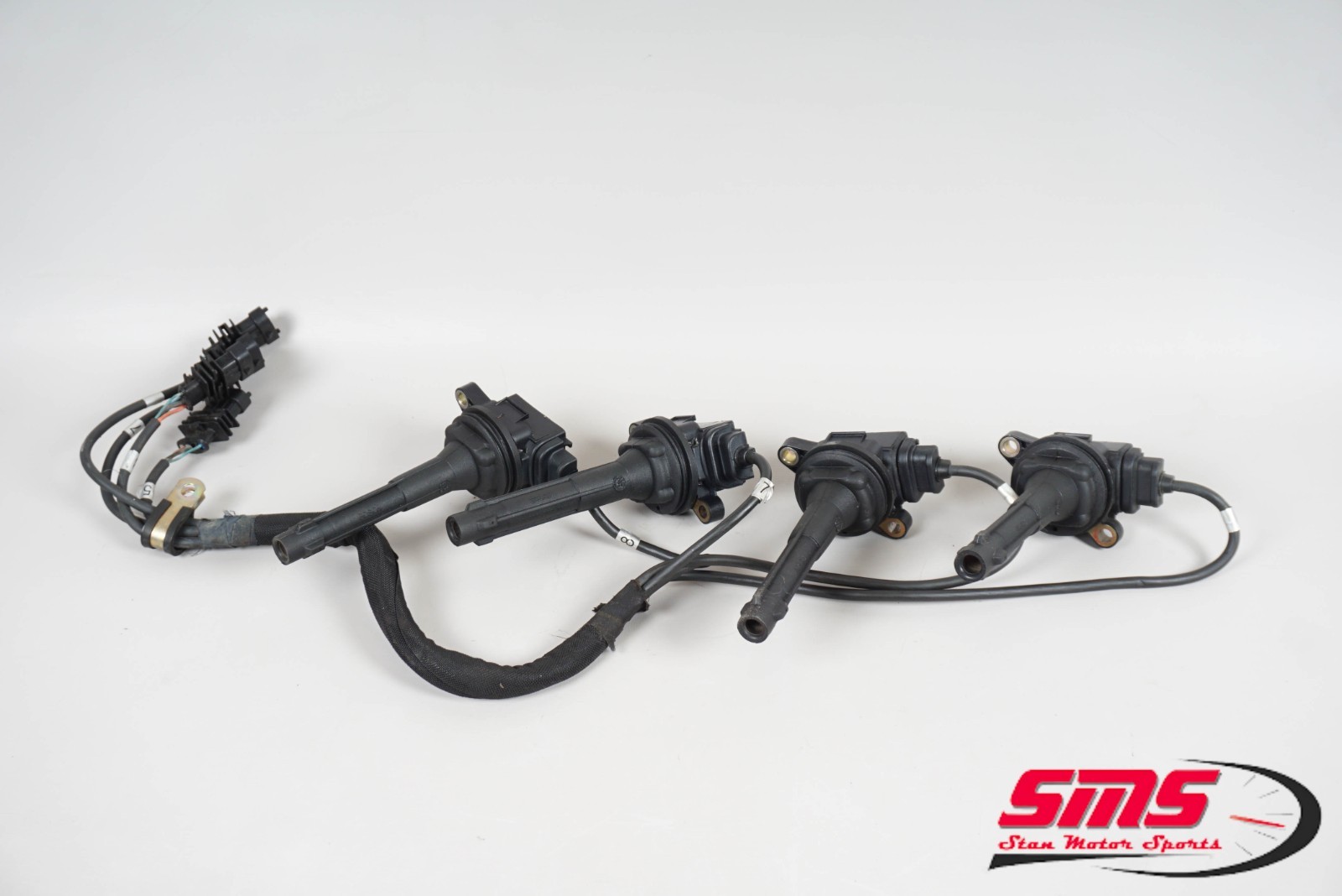 Maserati 4200 GT LEFT Ignition coil