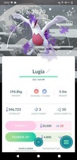 Shiny Shadow Lugia Special Backgrounds Go Tour 2026 - P T C  - Description