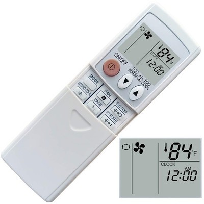 for Mitsubishi Electric Mr Slim Air Conditioner Remote Control for MSZ-GL06NA MS