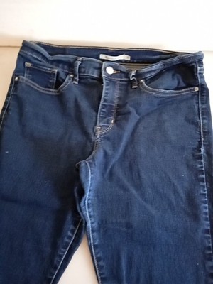 Levi's 311 jeans - Shaping Skinny Fit - Jeans - Size 31 X 30
