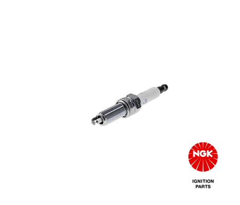 2x NGK Zündkerze Iridium passend für Suzuki Ignis MF 1.2 Swift V AZ FW EW - Bild 3 von 3