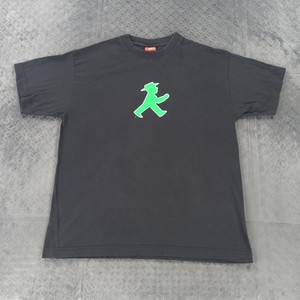 Ampelmann ORDNUNGSHÜTER XXL/ T-Shirt from Berlin