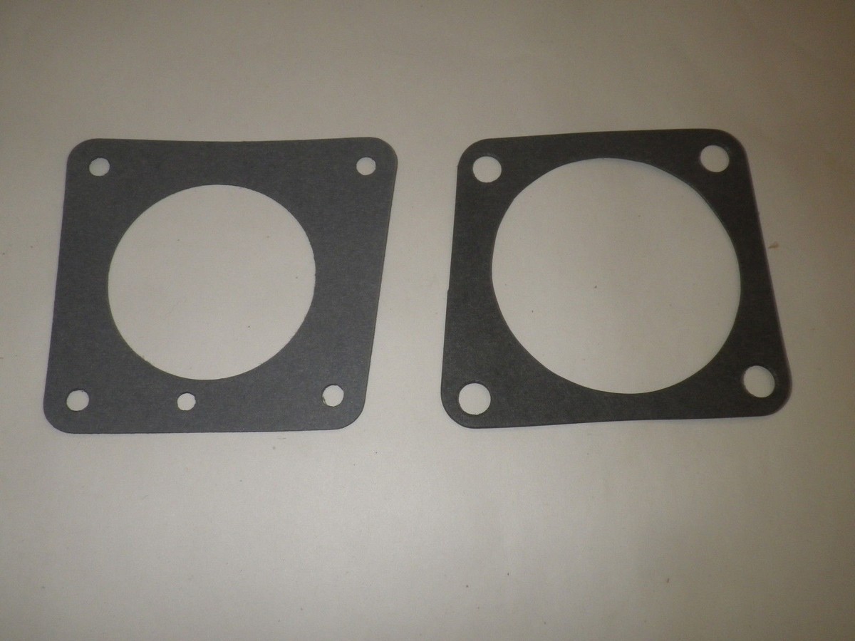 Harley Davidson 2 Cycle Golf Cart 1967-1995 Reed Plate w/Gasket