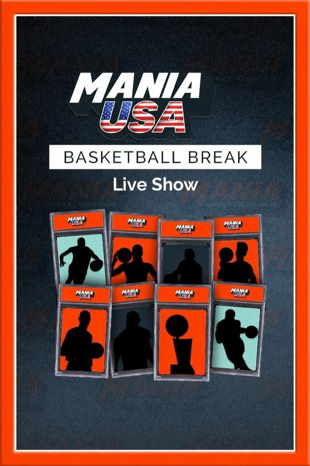 NBA PERSONALS RIP AND SHIP WITH LINC