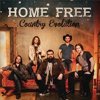 Home Free - Country Evolution - Cd - G3Z