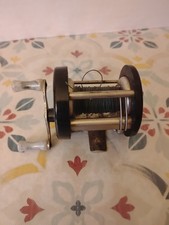 Vintage Lawrence #500 Small Casting Fishing Reel MADE IN USA