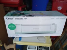 Cricut Explore Air Smart Cutting Machine Spec...