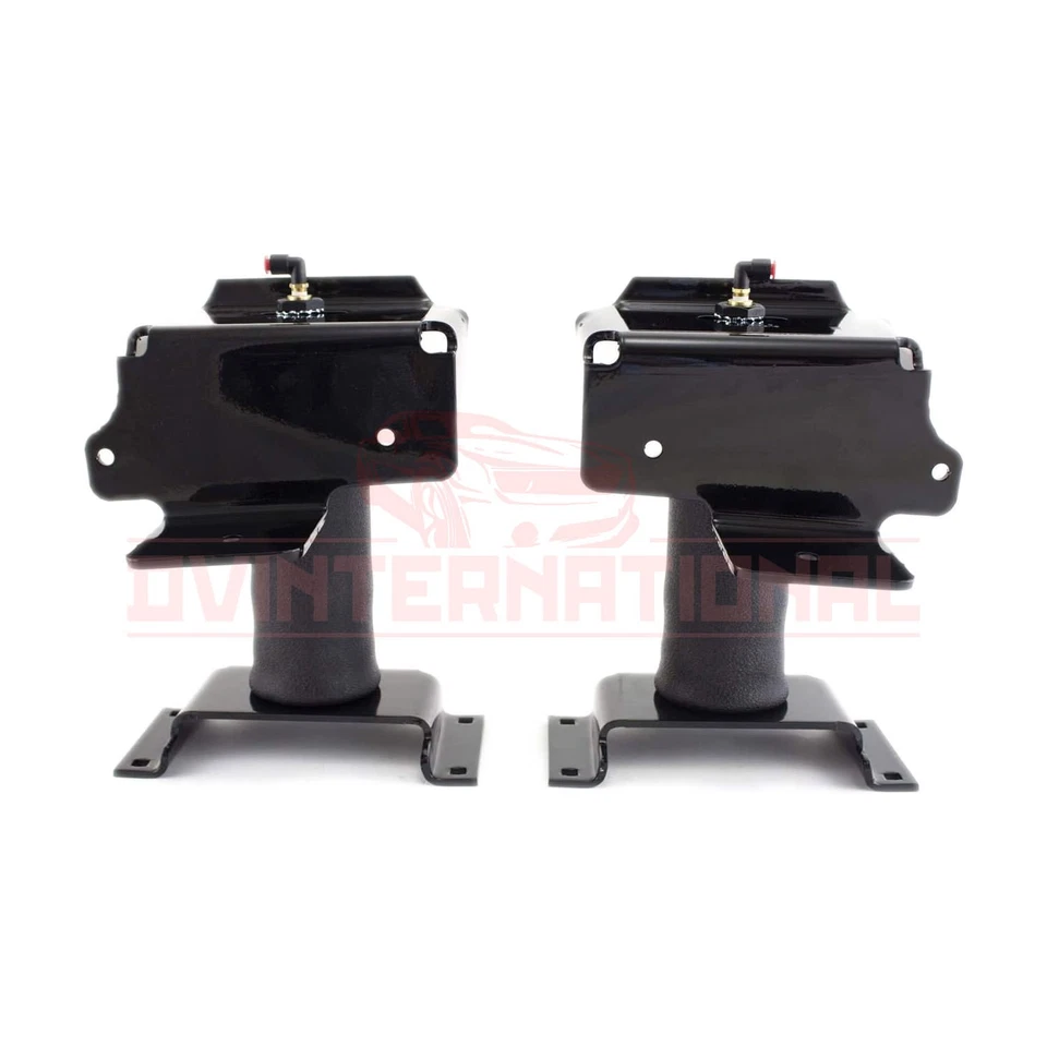 KIT DE RESORTE TRASERO AirLift RideControl para camioneta Ford F-150 tracción en las 4 ruedas 10-14 Foto 2 de 4