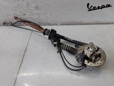 6009605 Forcella Pinza Disco Anteriore Vespa GTS 250 300 2005 2012 Fork Disc