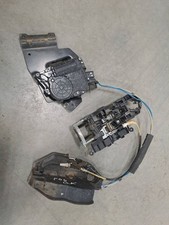 BMW 6 F12 F13 2012 Hinten links T�rschloss hinten 7276321 ADB14144