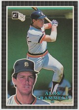1985 Donruss Action All-Stars 3.5