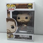 Funko Pop! Movies Gladiator Maximus Vinyl Figure #860 FYE Exclusive