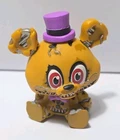 Five Nights at Freddy's Funko Mystery Mini Nightmare Fredbear 1/24