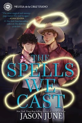 Spells We Cast, Hardcover von June, Jason, wie neu gebraucht, kostenloser Versand in Großbritannien