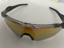  OO9208  Mens Oakley Radar EV Path Red Polarized Sunglasses  3 lenses  