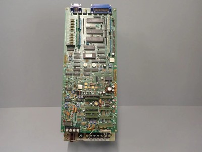 APC400C4 - SANYO DENKI - APC-400C-4 / Power Module Used