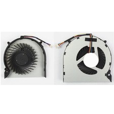 Laptop CPU Cooling Fan For Sony SVE17 SVE171 SVE1711X1EB SVE171A11M SVE171B11M