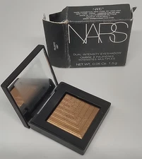 NARS Dual Intensity Eyeshadow 1937 TELESTO 1.5g/0.05oz (SLIGHTLY FLAWED)
