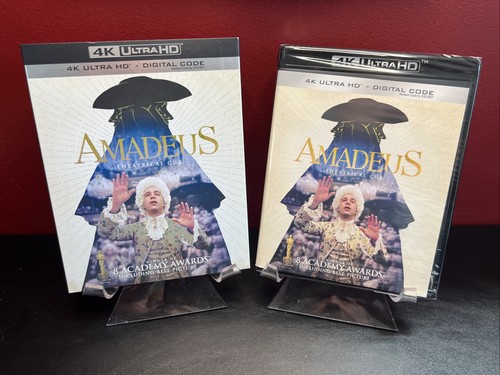 CONCLAVE 4K UHD + Blu-ray Slipcover Sealed EUR 44,90 - DE