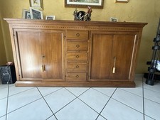 Mobile Credenza