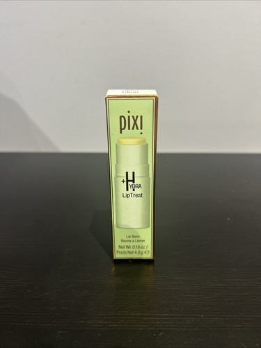 Pixi von Petra Hydra Treat Lippen-Make-up - 0,16 flüssige Oz. - klar