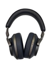 Bowers  Wilkins Px8 Headphones 007 Limited Edition Midnight Blue Used JPN