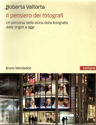 Der Gedanke der Fotografen. Ein Weg in die Geschichte der Fotografie von den Ursprüngen
