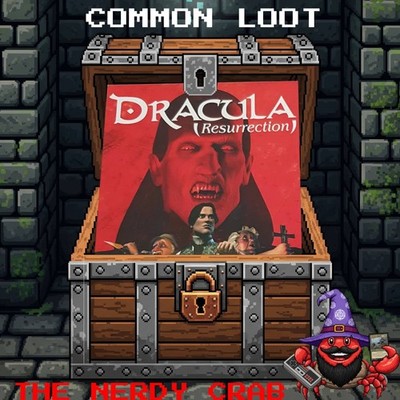 Dracula (Resurrection), Index, PC Big Box, CD-ROM