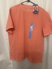 Gap Men s Short Sleeve, Washed Tee, Color Cor...
