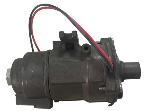 Walbro FRB-16-2, Electric Fuel Pump 24V 43GPH, 11PSI 1/4NP - Afbeelding 2 van 8