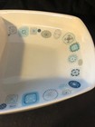 Franciscan Del Mar Divided Horizontal Oval Vegetable — photo 2