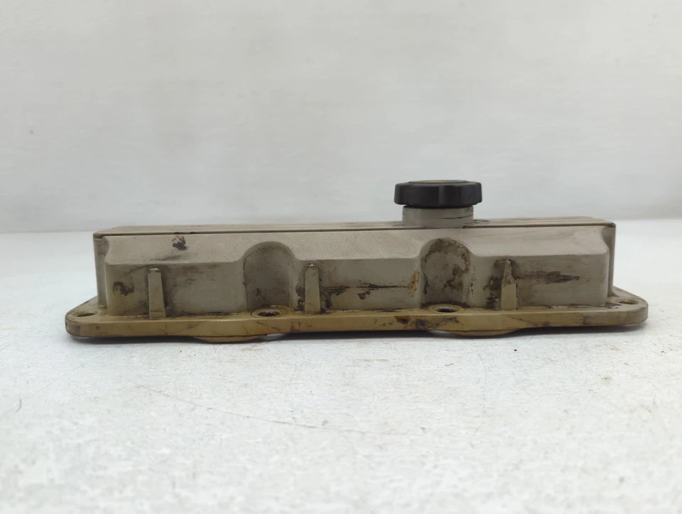 Buick Lesabre 2001 pasajero derecho culata válvula cubierta FB8D6 Foto 4 de 4