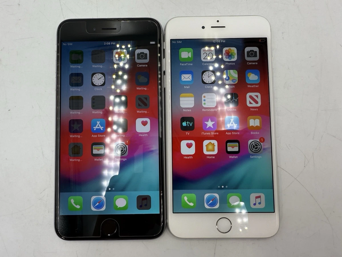 Apple - 最大容量128GB iPhone6Plus 送料無料 Apple iPhone 6 Plus 128GB Phones for Sale | Shop New & Used Cell