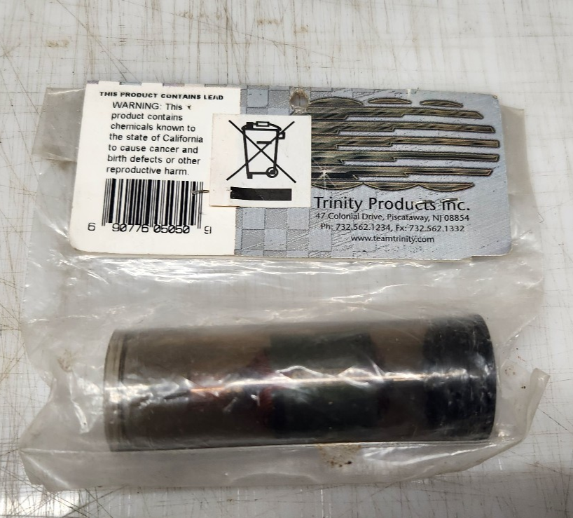Team Trinity SS2244 Street Spec Armature 540 RC Motor Rebuild
