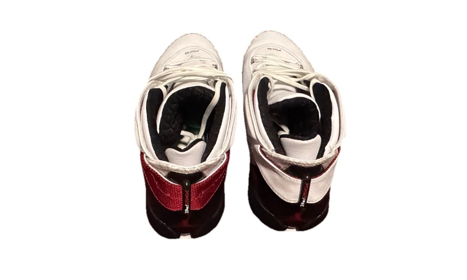 Air Jordan 22 OG Chicago Home 2007 talla 10 Foto 4 de 4