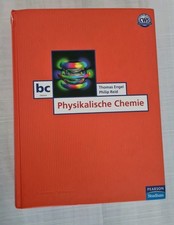 Physikalische Chemie Thomas