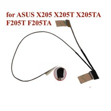 EDP LVDS Display Video Cable for ASUS X205 X2...