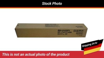 SF-750T1 Sharp SF7500 Toner Black
