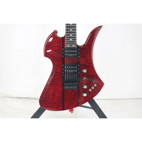 B.C.Rich Mockingbird St Used No.RG3636