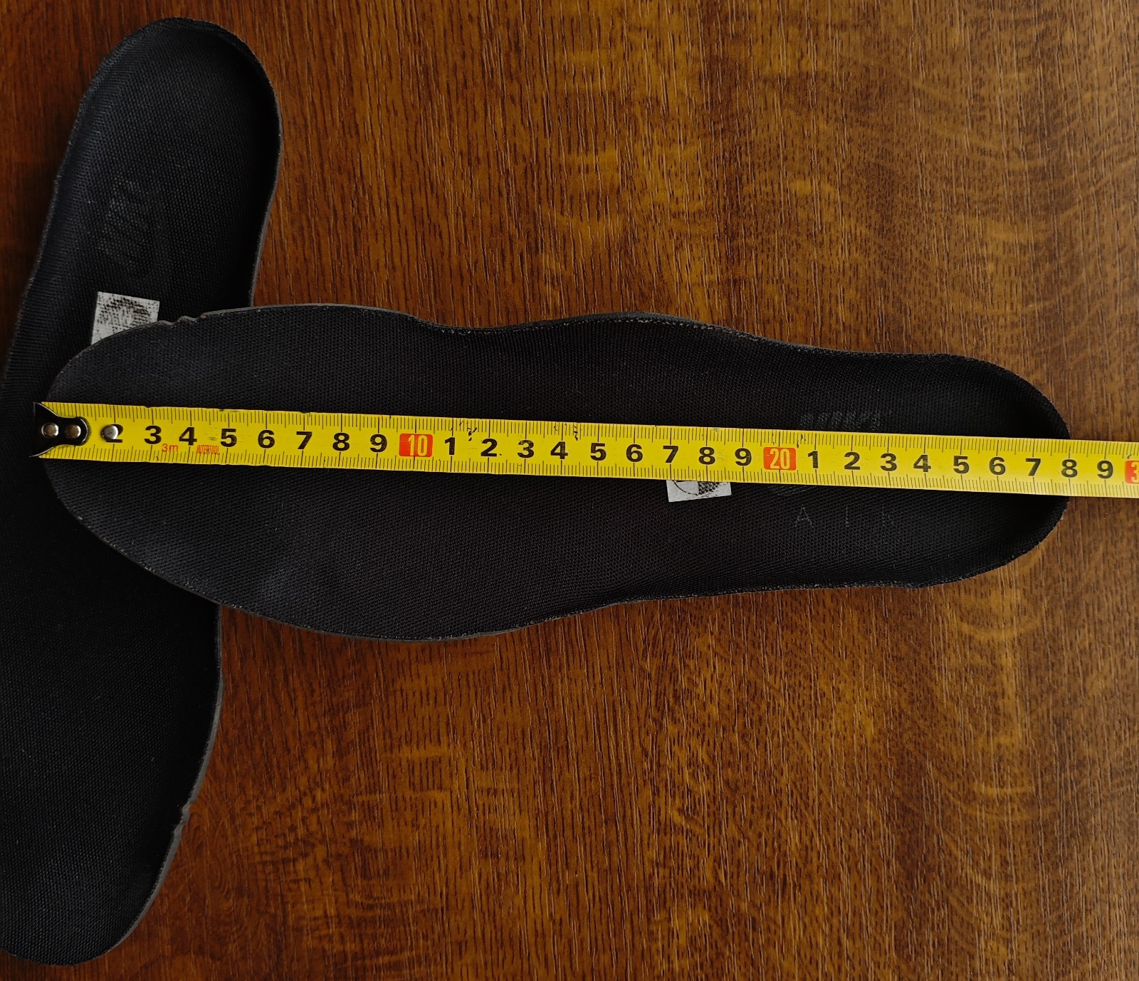 Size 10 - Nike Air Max 1 Essential Triple Black Mens Suede Trainers UK 9 CM 28 thumbnail 10