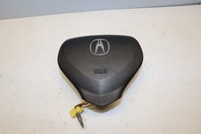 2007-2008 Acura Tl Type S 3.5l Driver Side Steering Wheel Airbag Oem