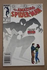Amazing Spider-man #290 Key Peter Proposes To Mary Jane 1986