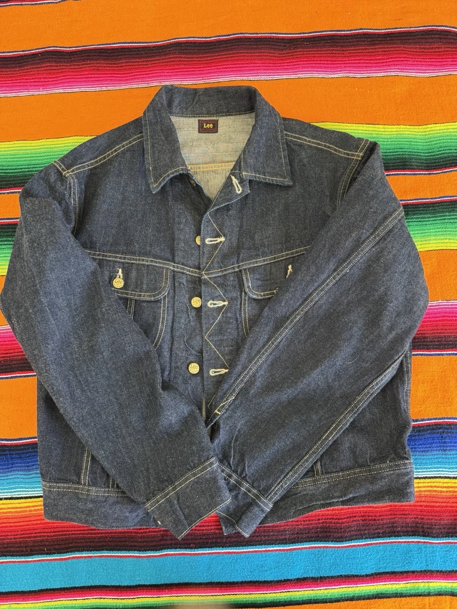lee 101 j jacket products for sale | eBay