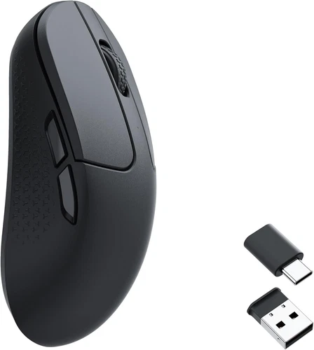 [Domestic genuine product] Keychron M3 Mini wireless mouse, 2.4 GHz/Bluetooth 5.