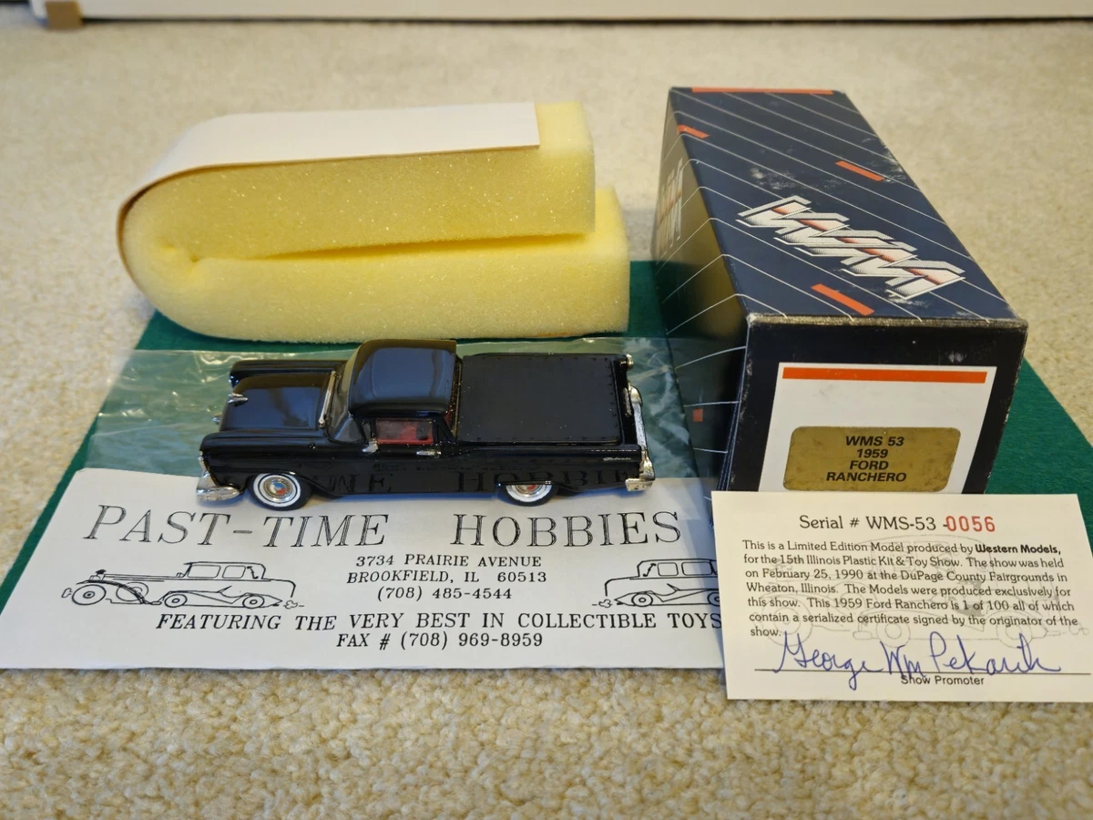 Brooklin 1:43 Diecast Cars for sale | eBay