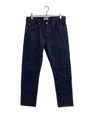 STONE ISLAND RE-T 5-Pocket Pants 5915J4BXM W31 Navy