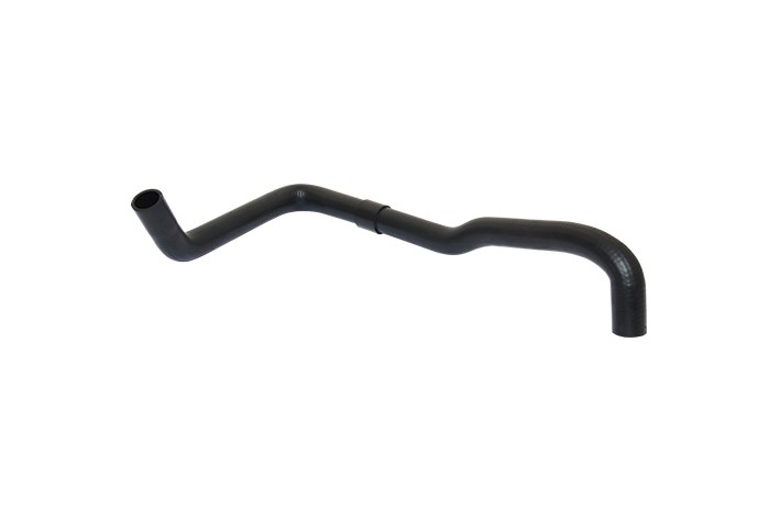 Fits IBRAS 27705 RADIATOR LOWER HOSE V.W. POLO CLASSIC 1.6