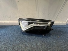 SEAT Ateca Facelift FULL LED Faro Proiettore Luce 2021- O/S Drivers 577941032C