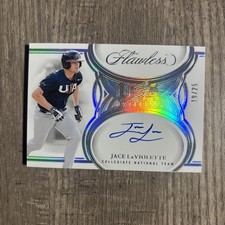 2025 Panini Flawless Baseball Checklist Guide in-content 39